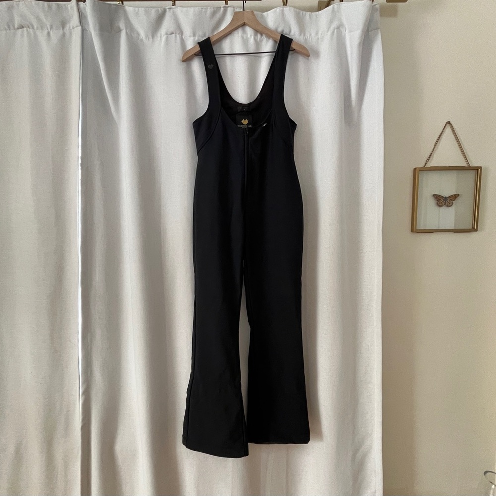 Obermeyer Snell OTB Softshell Bib Ski Pant